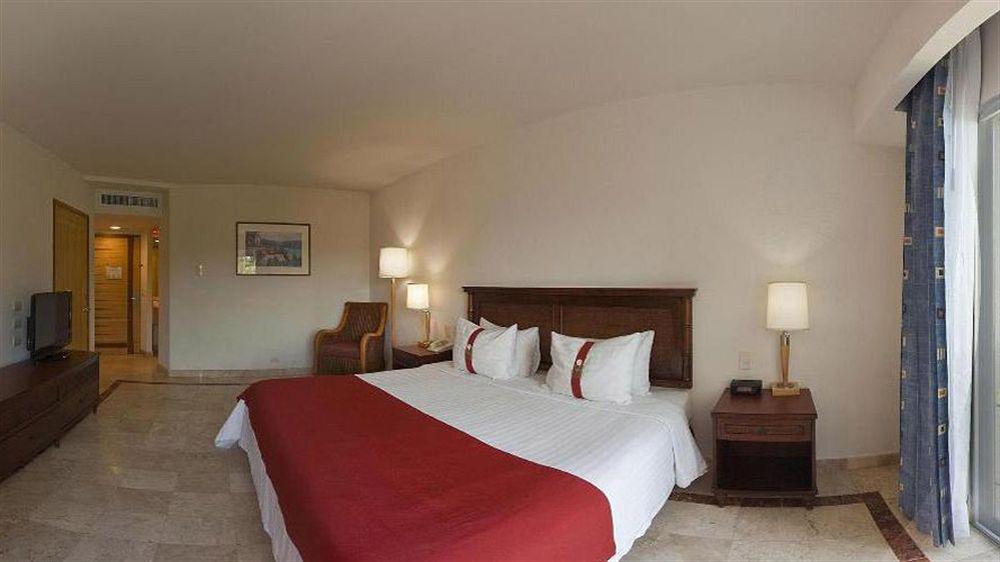 Hotel Gamma Plaza Ixtapa (Guerrero)