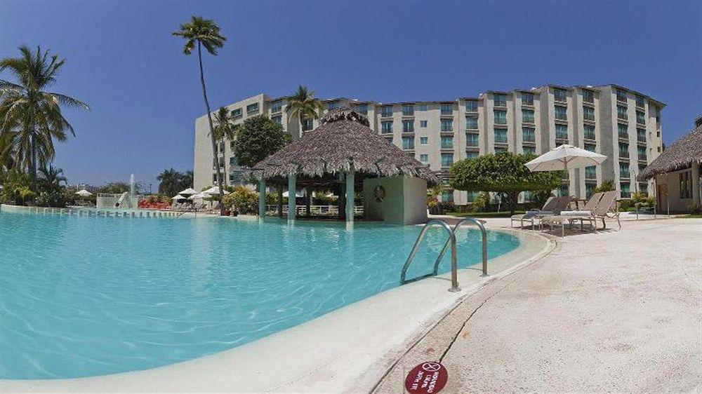 Hotel Gamma Plaza Ixtapa