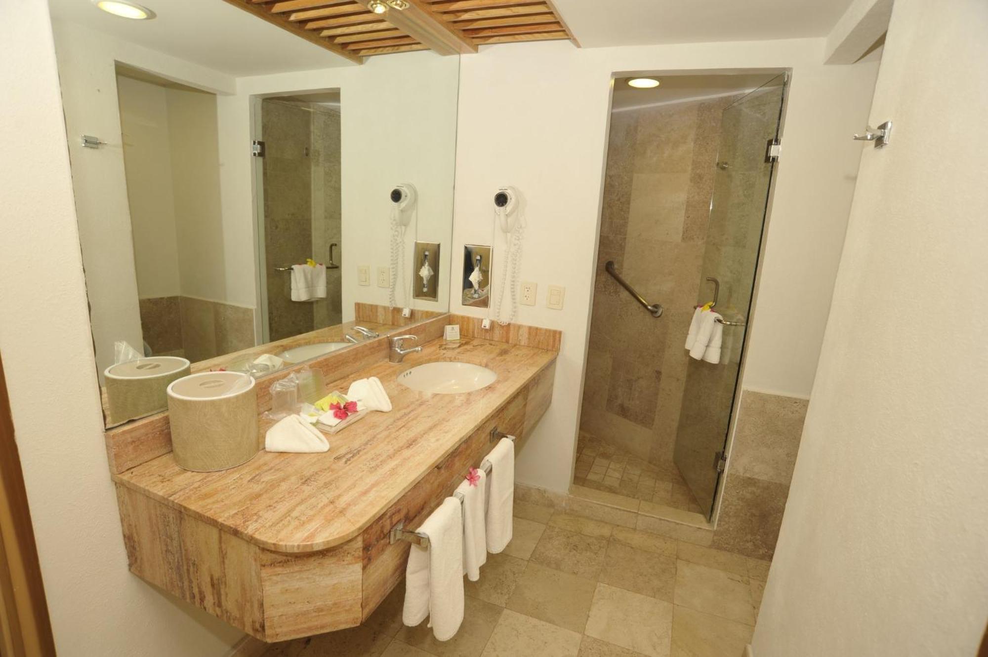 Gamma Plaza Hotel Ixtapa (Guerrero)
