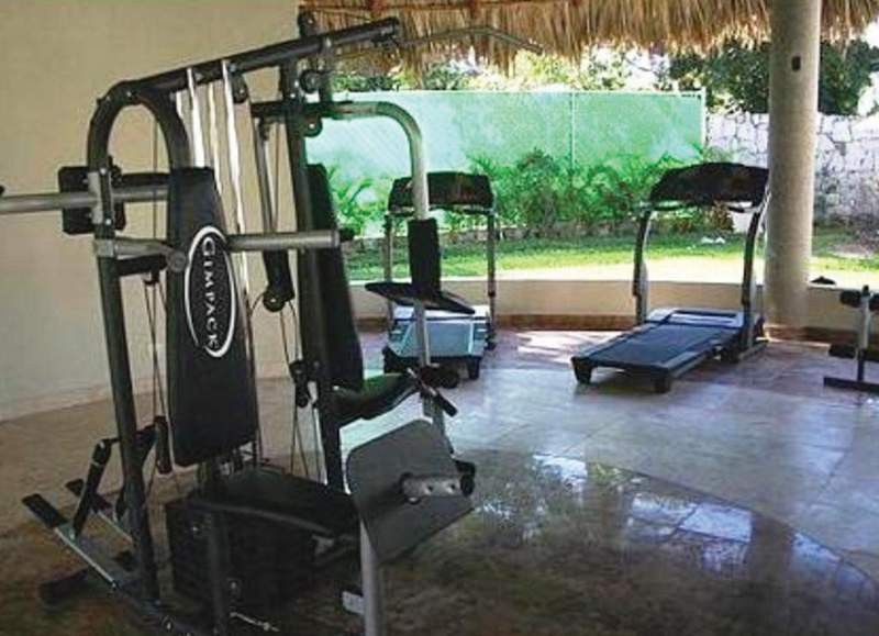 Gamma Plaza Ixtapa 3*