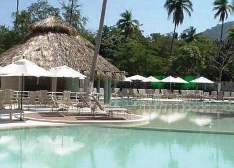 Hotel Gamma Plaza Ixtapa (Guerrero)