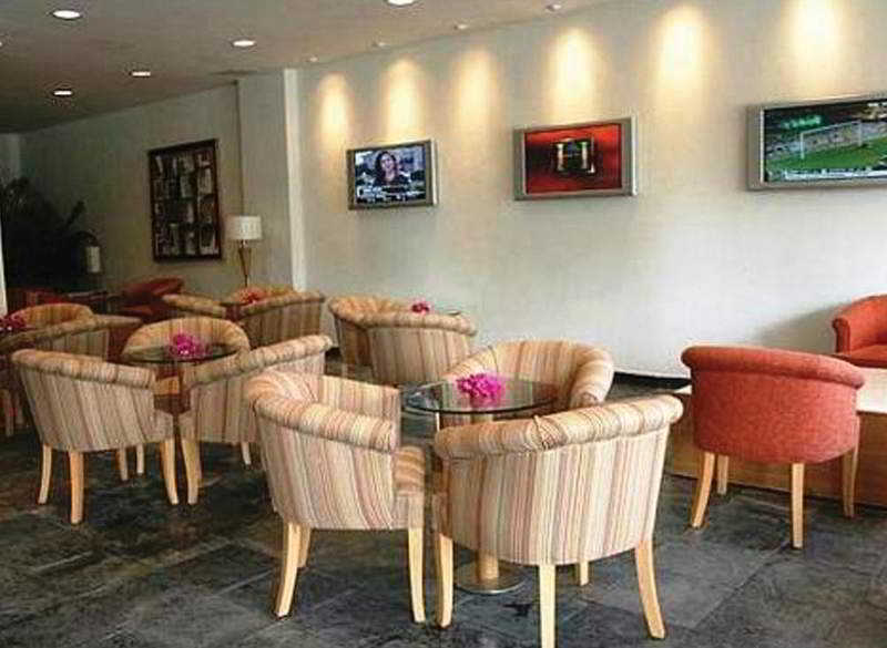 Hotel Gamma Plaza