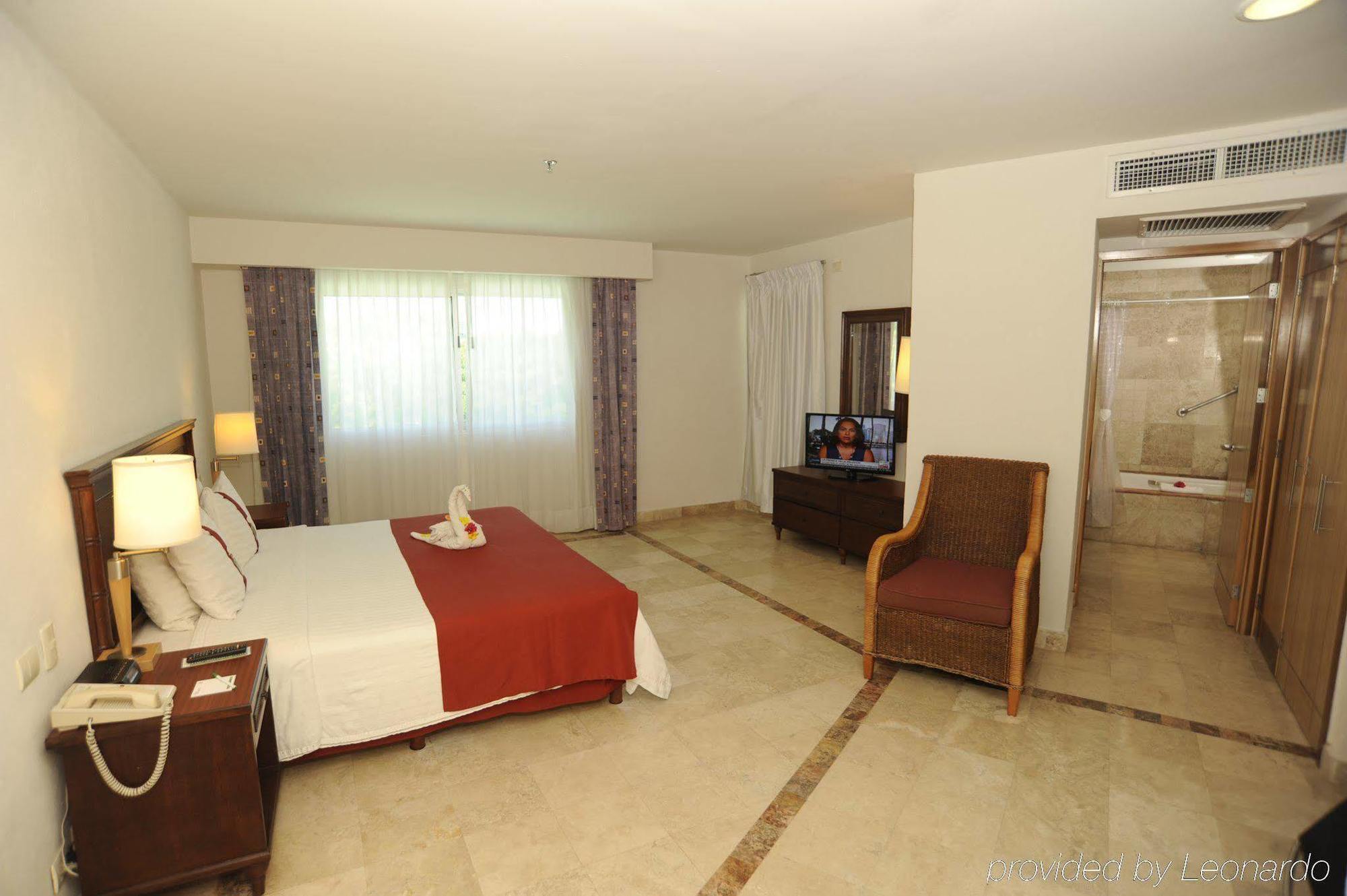 Hotel Gamma Plaza Ixtapa (Guerrero)