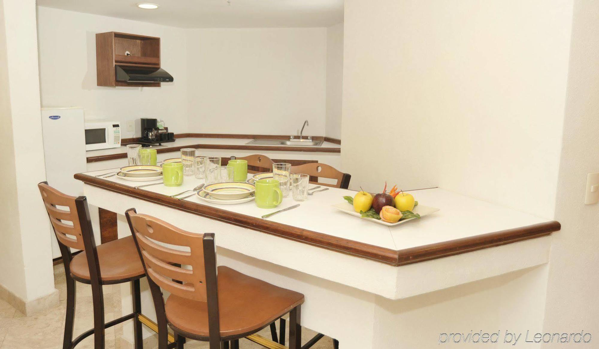 Gamma Plaza Hotel Ixtapa (Guerrero)