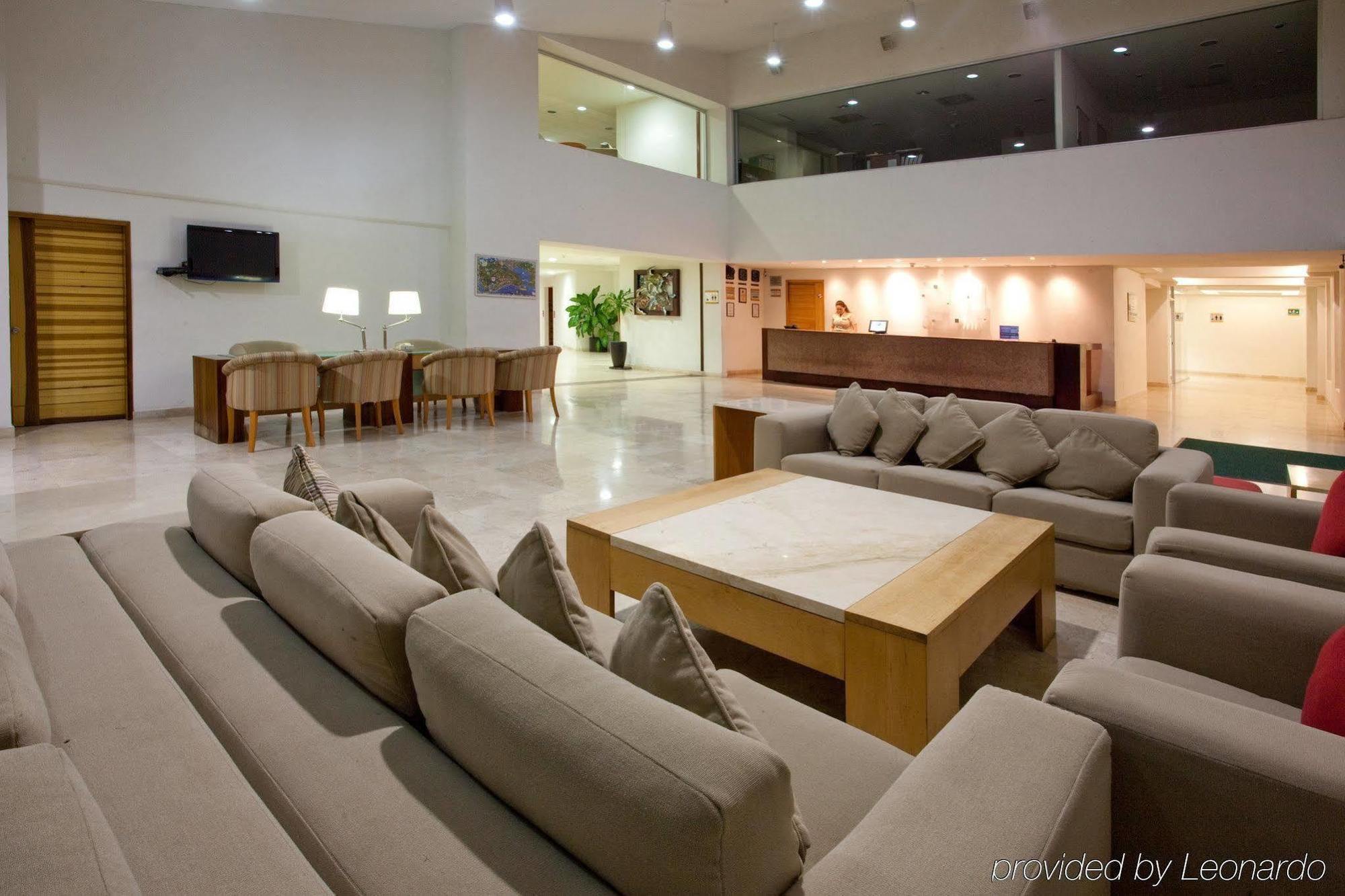 Gamma Plaza Ixtapa Hotel 3*