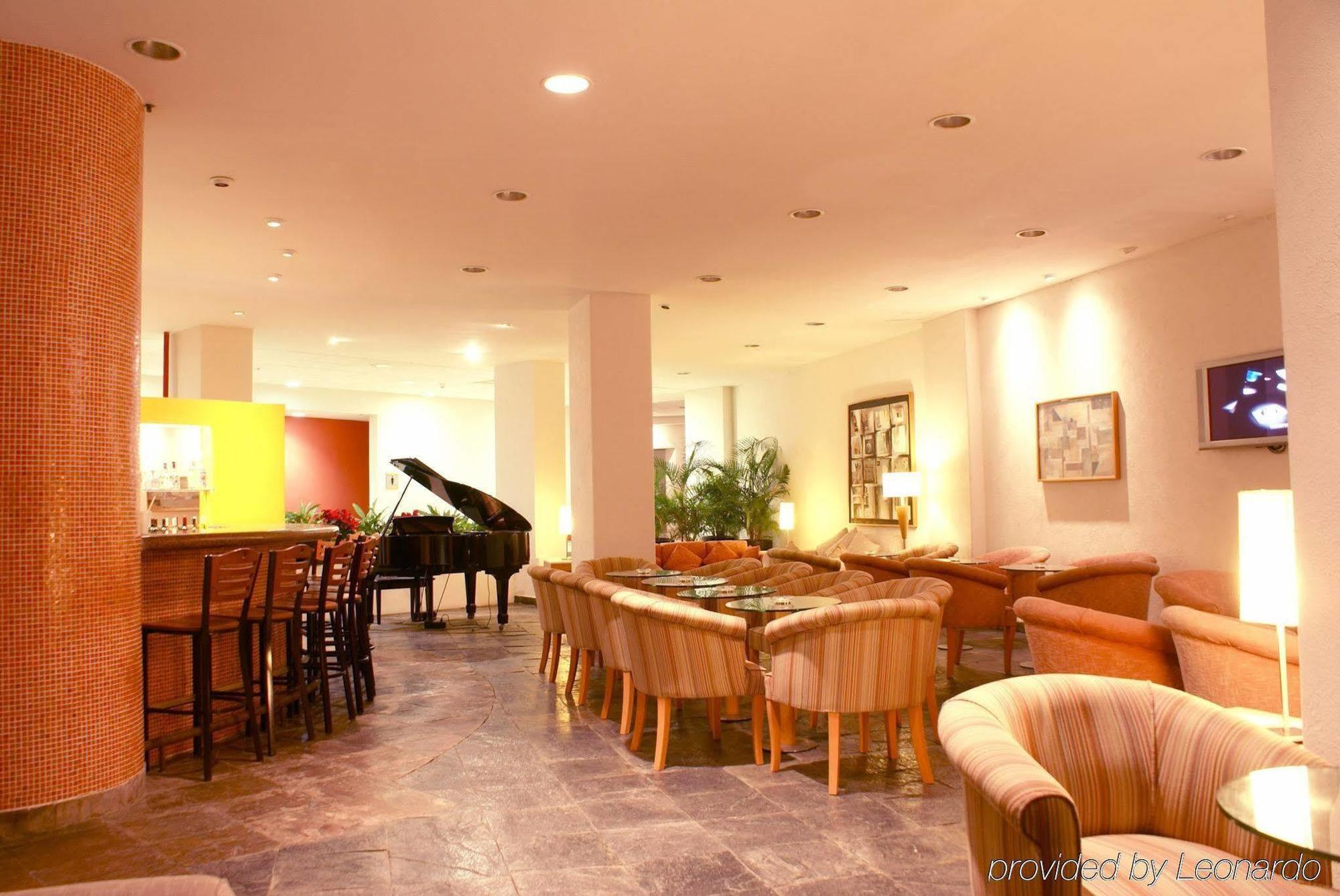Gamma Plaza 3*